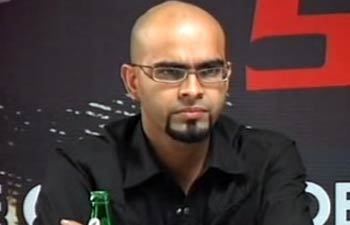 Raghu Ram Raghu Ram being rejected at Indian Idol watch video