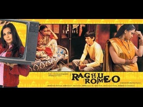 Raghu Romeo rkt YouTube