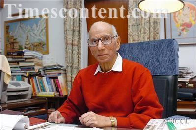 Raghunandan Swarup Pathak Raghunandan Swarup Pathak News Photo Former Chief Justice of India
