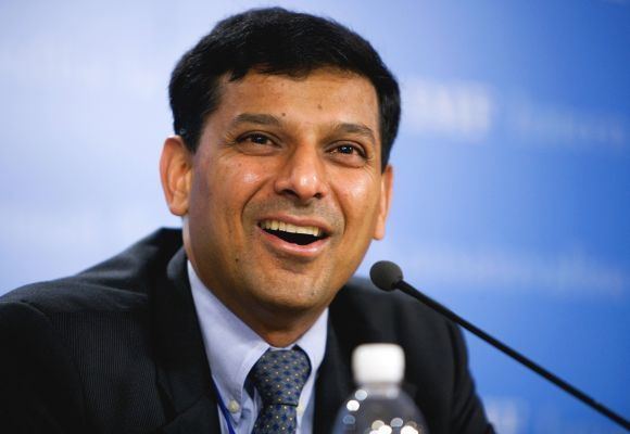 Raghuram Rajan 12 interesting facts about Raghuram Rajan Rediffcom