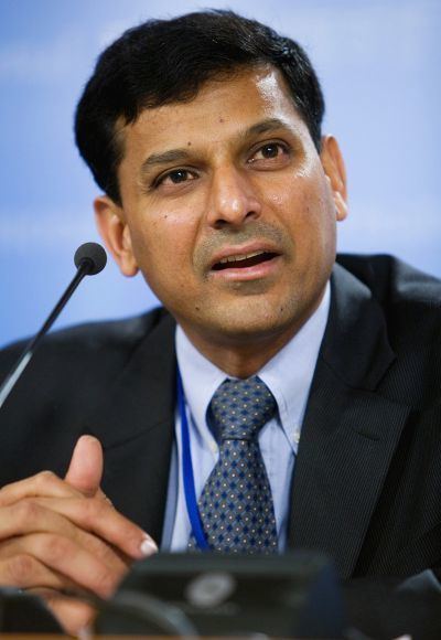 Raghuram Rajan 12 interesting facts about Raghuram Rajan Rediffcom