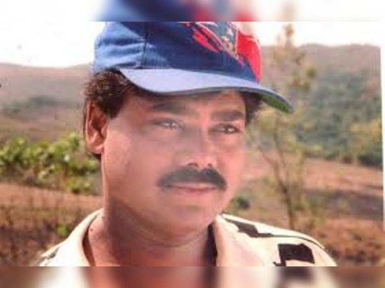 Chaitrada Premanjali actor Raghuveer no more | Kannada Movie News - Times  of India