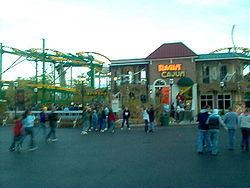 Ragin' Cajun (roller coaster) httpsuploadwikimediaorgwikipediacommonsthu