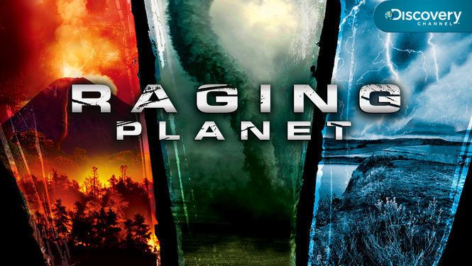Raging Planet Raging Planet 1997 for Rent on DVD DVD Netflix