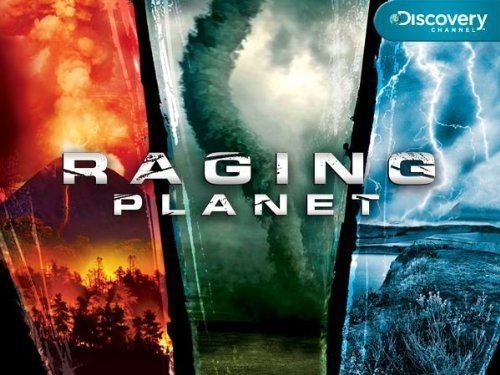Raging Planet Amazoncom Raging Planet 2009 Inc Discovery Communications