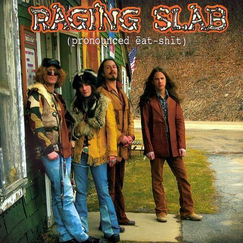 Raging Slab Raging Slab Biography Albums Streaming Links AllMusic