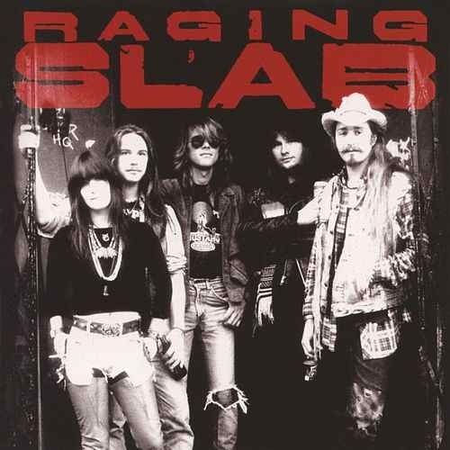 Raging Slab Play amp Download Dynamite Monster Boogie Concert American Recordings