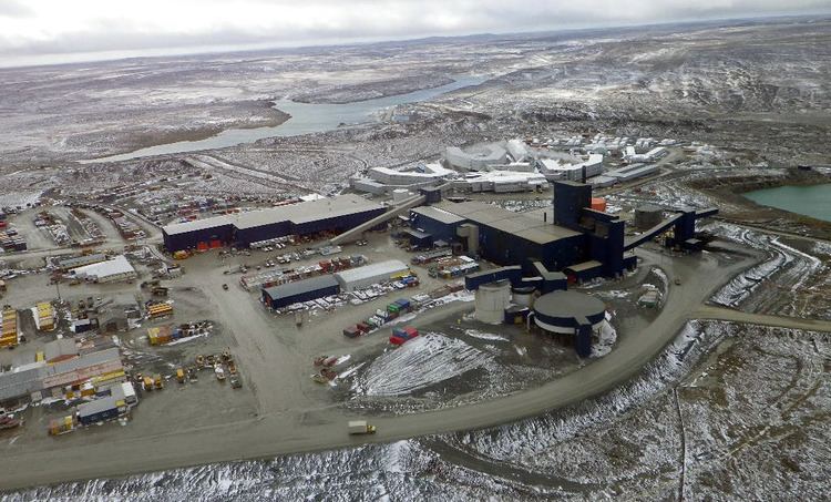 Raglan Mine NunatsiaqOnline 20131003 NEWS Photo Public hearings wrap on