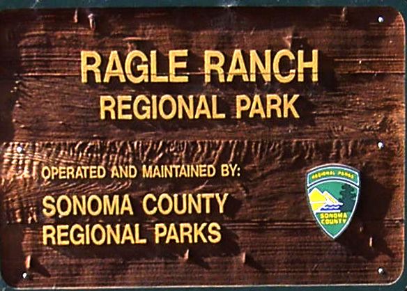 Ragle Ranch Regional Park