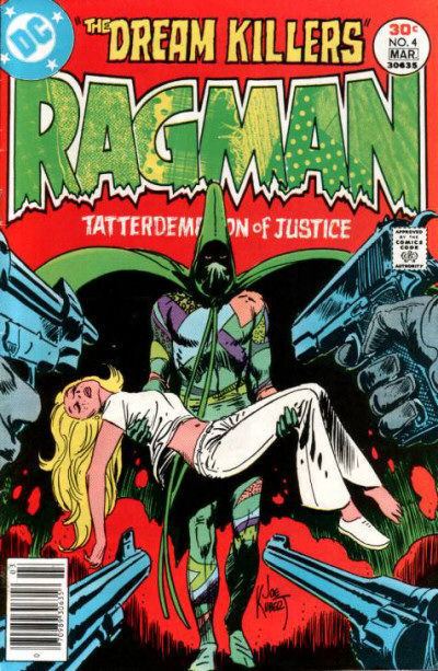 Ragman (comics) 1000 images about Ragman on Pinterest Icons Father and Jean arp