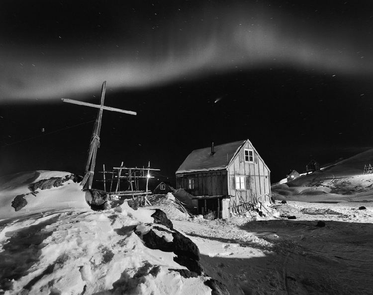 Ragnar Axelsson Icelandic photographer Ragnar Axelsson