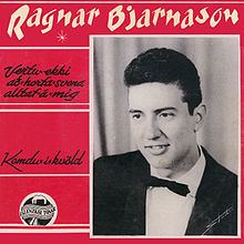 Ragnar Bjarnason httpsuploadwikimediaorgwikipediaisthumb2