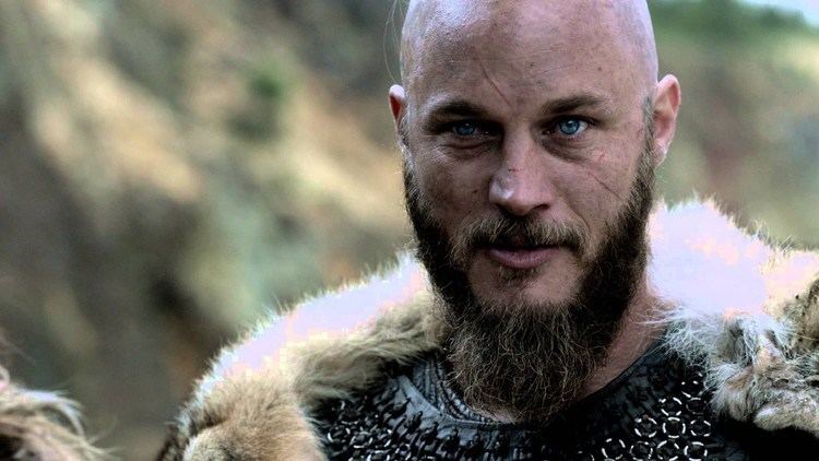 Ragnar Lodbrok DIY Ragnar Lodbrok from Vikings similar haircut VIKINGS