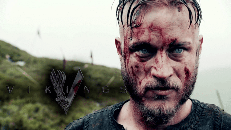 Ragnar Lodbrok lodbrok DeviantArt