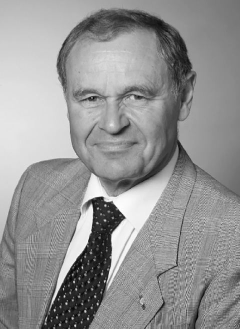 Ragnar Sohlman Eduard Rhein Stiftung Michael Sohlman