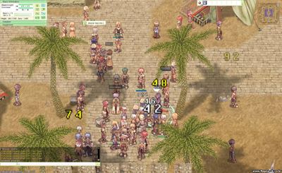 Ragnarok Online - Wikipedia