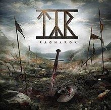 Ragnarok (Týr album) httpsuploadwikimediaorgwikipediaenthumb5