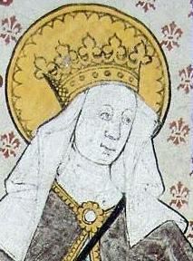 Ragnhild of Talje