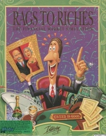 Rags to Riches (video game) httpsrmprdsefupup94601RagsToRiches199