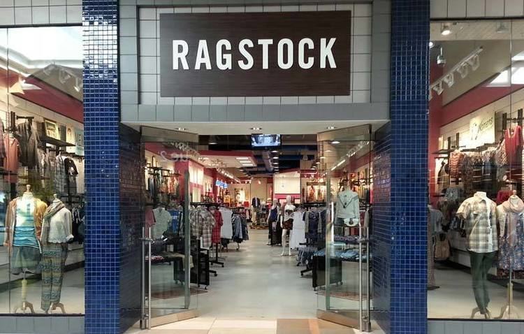 Ragstock (clothing retailer) Ragstock (clothing retailer)