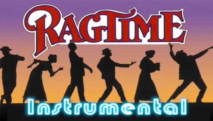 Ragtime Ragtime and Ragtime Piano Best Hour of Ragtime Music 1920 Rag Time