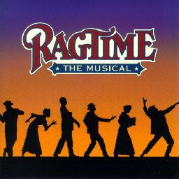 Ragtime Ragtime musical Wikipedia