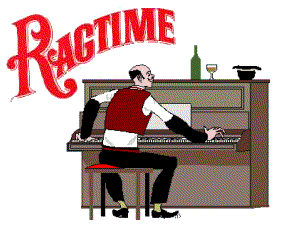 Ragtime Ragtime Piano Musical Origins