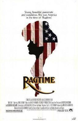 Ragtime (film) Ragtime film Wikipedia