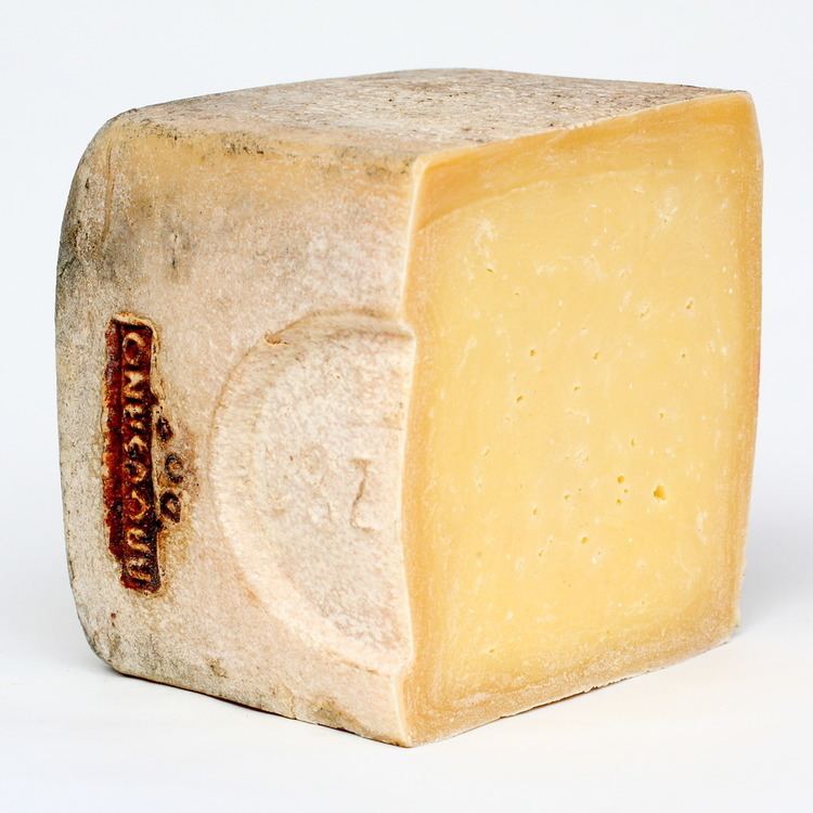 Ragusano cheese Ragusano LA FROMAGERIE