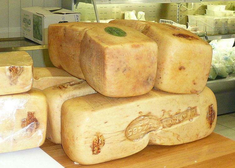 Ragusano cheese Ragusano cheese Wikipedia