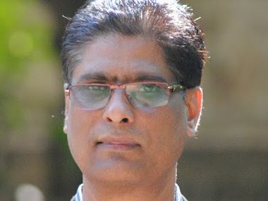 Rahamat Tarikere Kannada writer Rahamat Tarikere returns Sahitya Akademi award