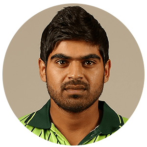 Rahat Ali Rahat Ali Profile Cricket PlayerPakistanRahat Ali Stats Ranking