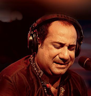 Rahat Fateh Ali Khan Rahat Fateh Ali Khan Artists Season 7 Coke Studio Pakistan