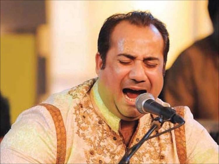 Rahat Fateh Ali Khan Contact Rahat Fateh Ali Khan