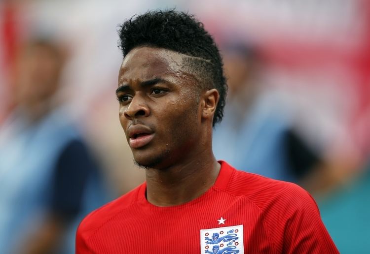 Raheem Sterling Real Madrid to Offer Over 25m for Liverpool Prodigy