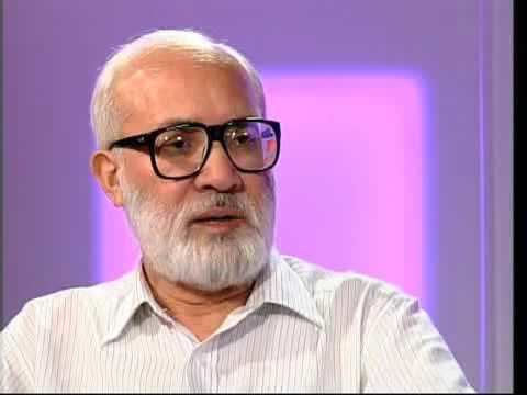 Rahimullah Yusufzai undicisettembre An interview with Pakistani journalist Rahimullah