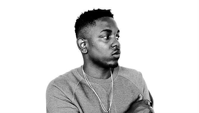 Rahki Producer Rahki Calls Kendrick Lamar39s New Album