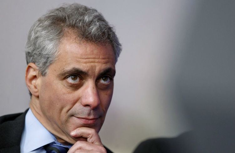 Rahm Emanuel Will Rahm Emanuel Buy Another Term as Mayor of Chicago