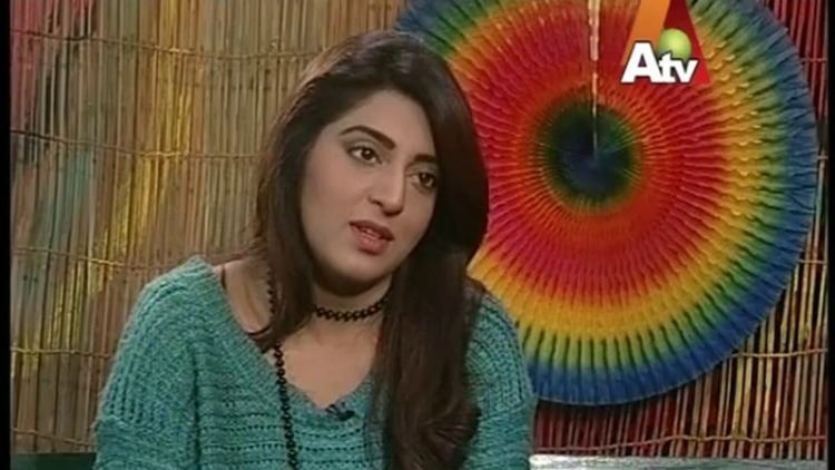 Rahma Ali Mehman Qadardan ATV Program RAHMA ALI Episode 61