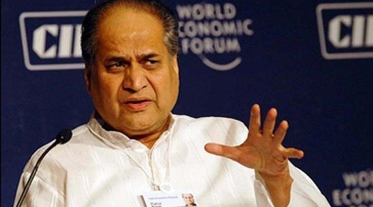Rahul Bajaj We had an emperor on May 27 but the shine seems to be