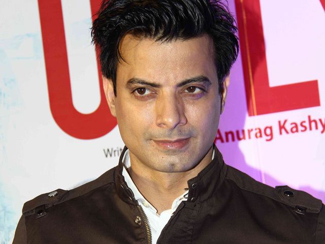 Rahul Bhat Ugly needed actors not starsquot Rahul Bhat on the film