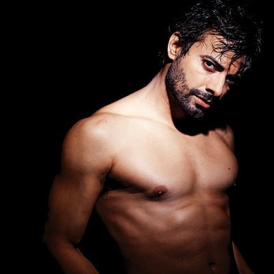 Rahul Bhat I quit acting in anger Rahul Bhat Latest News amp Updates