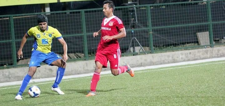 Rahul Bheke mumbaifcvspunefc06720x340jpg