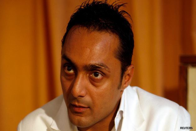 Rahul Bose Rahul Bose39s first tryst with dance for film IBNLive