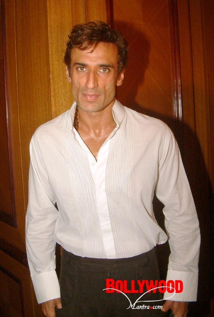 Rahul Dev Actor Rahul Dev lost his wife Rahul Dev