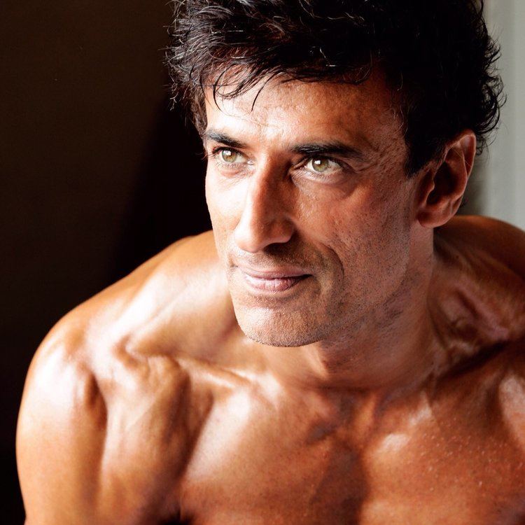 Rahul Dev - Alchetron, The Free Social Encyclopedia