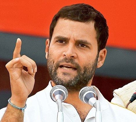 Rahul Gandhi 3 Things Rahul Gandhi did during his 39sabbatical39