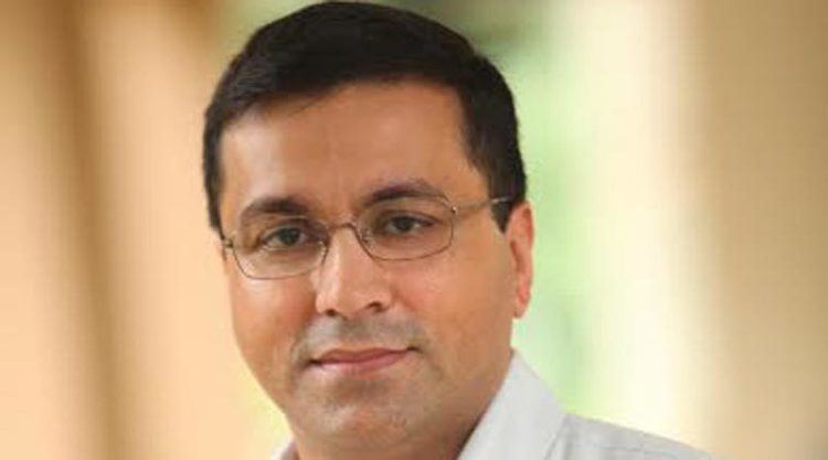 Rahul Johri Different playing field Discovery39s Rahul Johri is new BCCI CEO