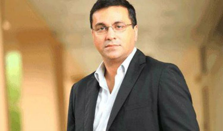 Rahul Johri Rahul Johri 10 interesting things to know about BCCI39s first CEO
