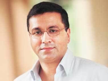 Rahul Johri Discovery39s Rahul Johri joins BCCI as CEO Business Standard News